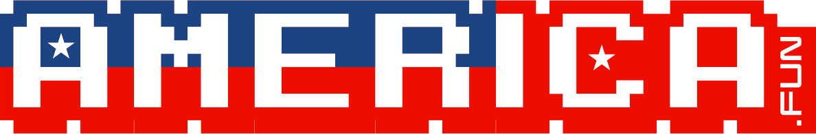 America.Fun Logo